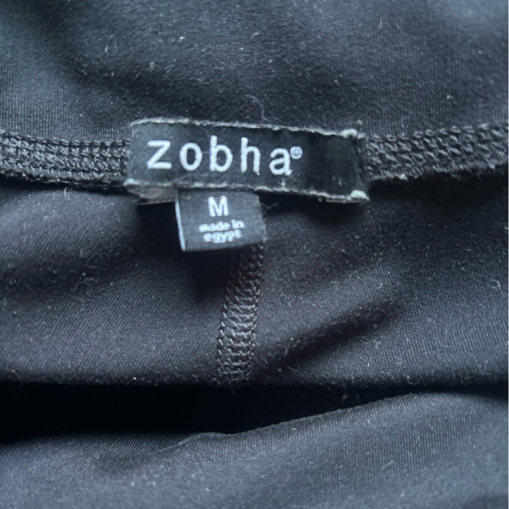 Zobha leggings